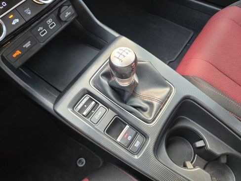 Certified 2023 Honda Civic Si image 28