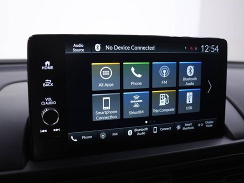 Certified 2025 Honda Pilot TrailSport image 8