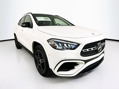 Certified 2026 Mercedes-Benz GLA 250 GLA 250