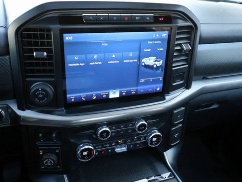 Used 2021 Ford F150 Raptor w/ Equipment Group 801A High AWD/4WD image 33