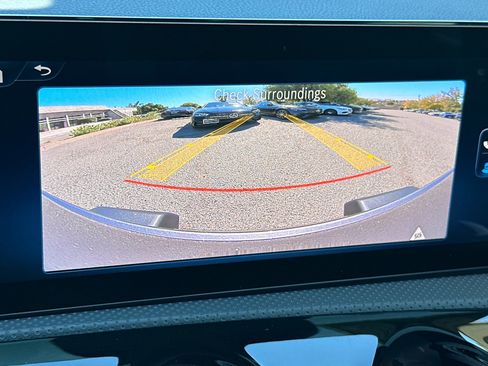 Used 2026 Mercedes-Benz CLA 250 image 24