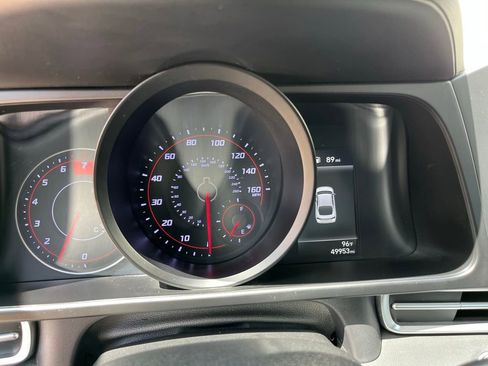 Used 2023 Hyundai Elantra SEL FWD image 15