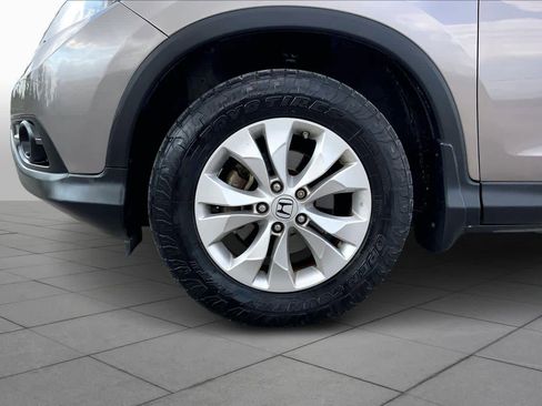 Used 2012 Honda CR-V EX image 11