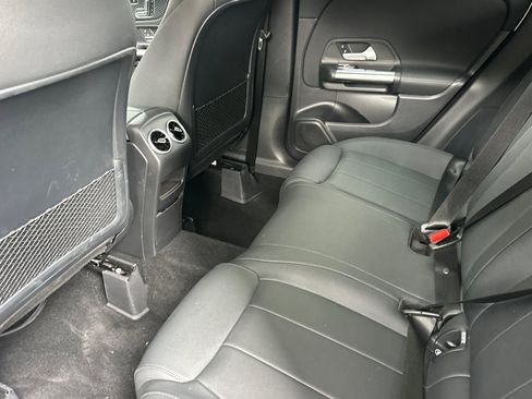 Used 2026 Mercedes-Benz GLA 250 image 28