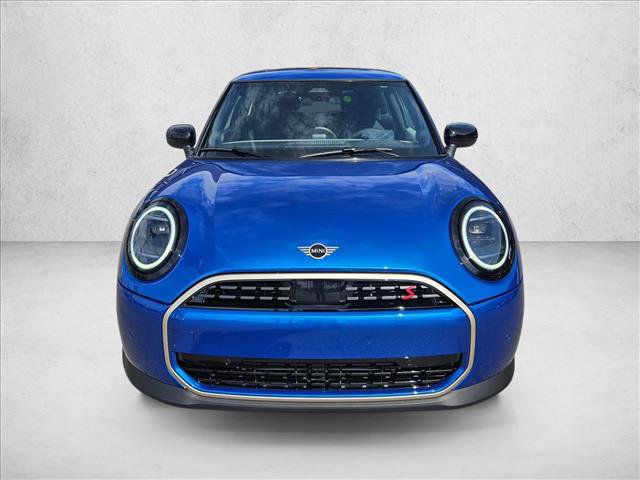 New 2026 MINI Cooper S FWD image 8
