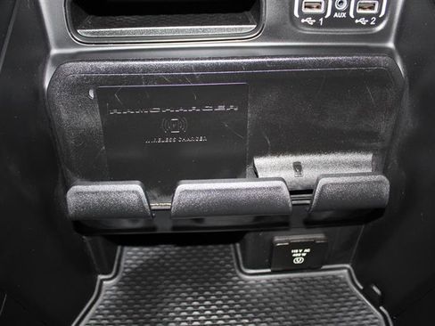 Used 2021 RAM 1500 Limited image 25