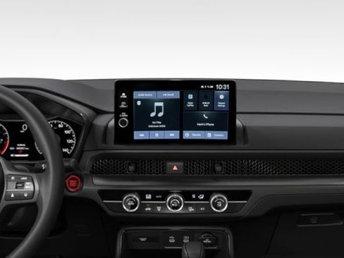 New 2026 Honda CR-V LX image 6