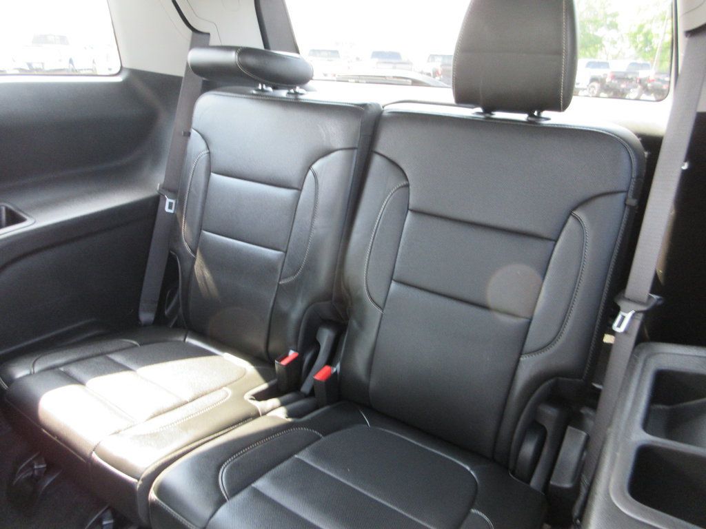 Certified 2020 GMC Acadia SLT FWD image 24