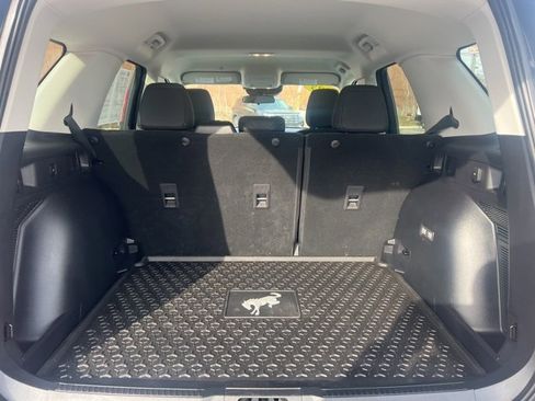 Used 2023 Ford Bronco Sport Big Bend image 14