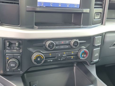 New 2026 Ford F250 XLT AWD/4WD image 28