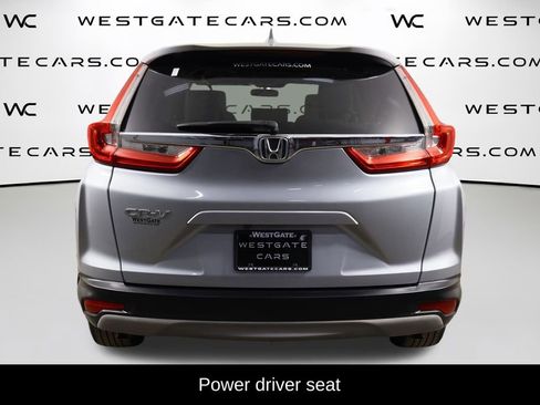 Used 2018 Honda CR-V EX image 4