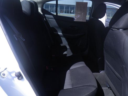 Used 2025 Nissan Sentra SV image 21