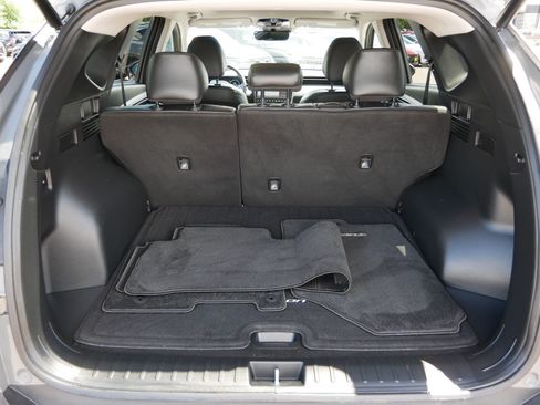 Certified 2024 Hyundai Tucson SEL w/ Convenience Package AWD/4WD image 18