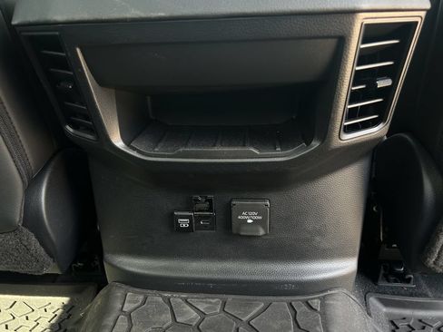 Used 2024 Toyota Tundra TRD Pro AWD/4WD image 15