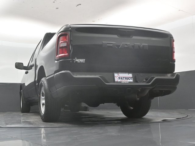 Used 2025 RAM 1500 Tradesman AWD/4WD image 48