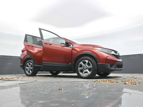 Used 2018 Honda CR-V EX-L image 51