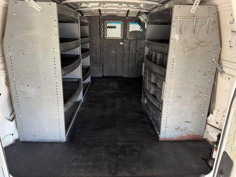 Used 2007 Ford E-150 and Econoline 150 RWD image 17