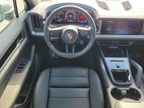 New 2026 Porsche Cayenne AWD/4WD image 21