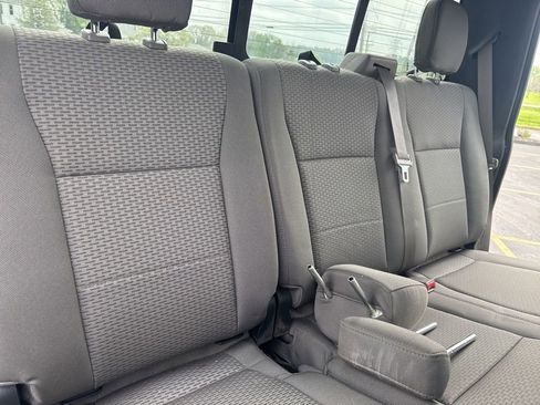 Used 2015 Ford F150 XLT w/ Equipment Group 302A Luxury image 23