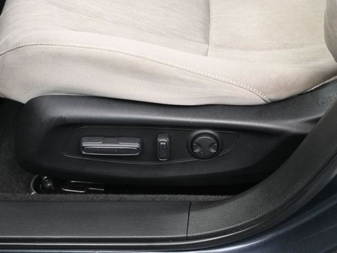 Certified 2023 Honda Accord EX image 21