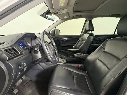 Used 2022 Honda Pilot Special Edition image 11