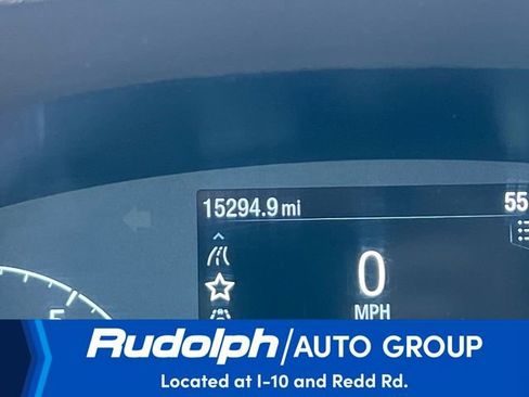 Used 2024 Ford Transit 250 Low Roof w/ Exterior Upgrade Package image 18