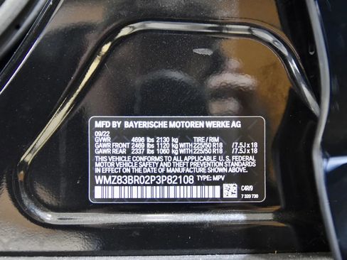 Used 2023 MINI Cooper Countryman S image 29