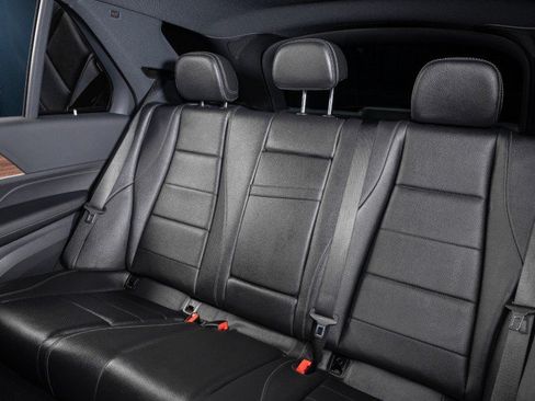 New 2026 Mercedes-Benz GLE 450 4MATIC image 27