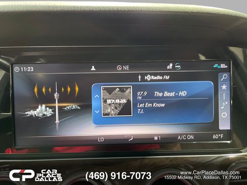Used 2019 Mercedes-Benz E 300 w/ Premium 1 Package image 35