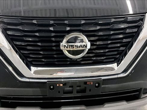 Used 2021 Nissan Rogue SV AWD/4WD image 29
