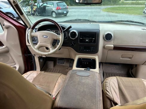 Used 2006 Ford Expedition King Ranch image 19