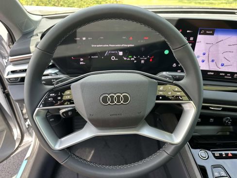 New 2025 Audi A5 2.0T Premium AWD/4WD image 15