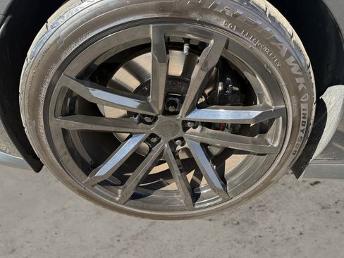 Used 2013 Chevrolet Camaro ZL1 image 9