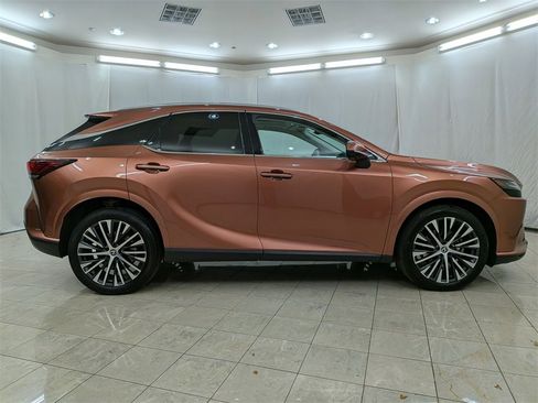 Certified 2023 Lexus RX 350 Premium Plus image 11