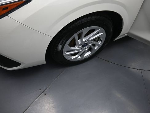 Used 2024 Subaru Impreza 2.0i AWD/4WD image 17