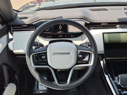 Certified 2024 Land Rover Range Rover Sport SE AWD/4WD image 23