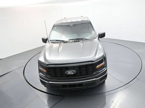 Used 2025 Ford F150 STX RWD image 19