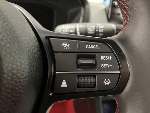 New 2026 Honda Civic Type R image 22