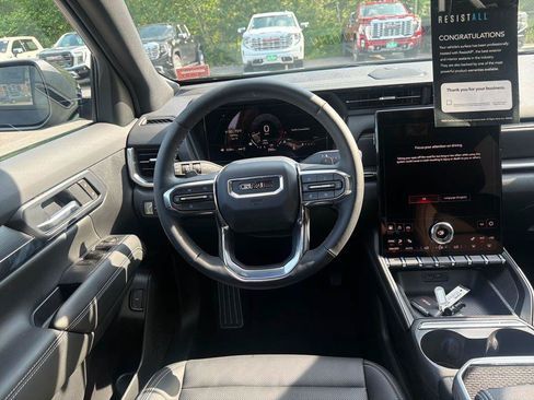 New 2026 GMC Terrain Elevation w/ Elevation Premium Package AWD/4WD image 16