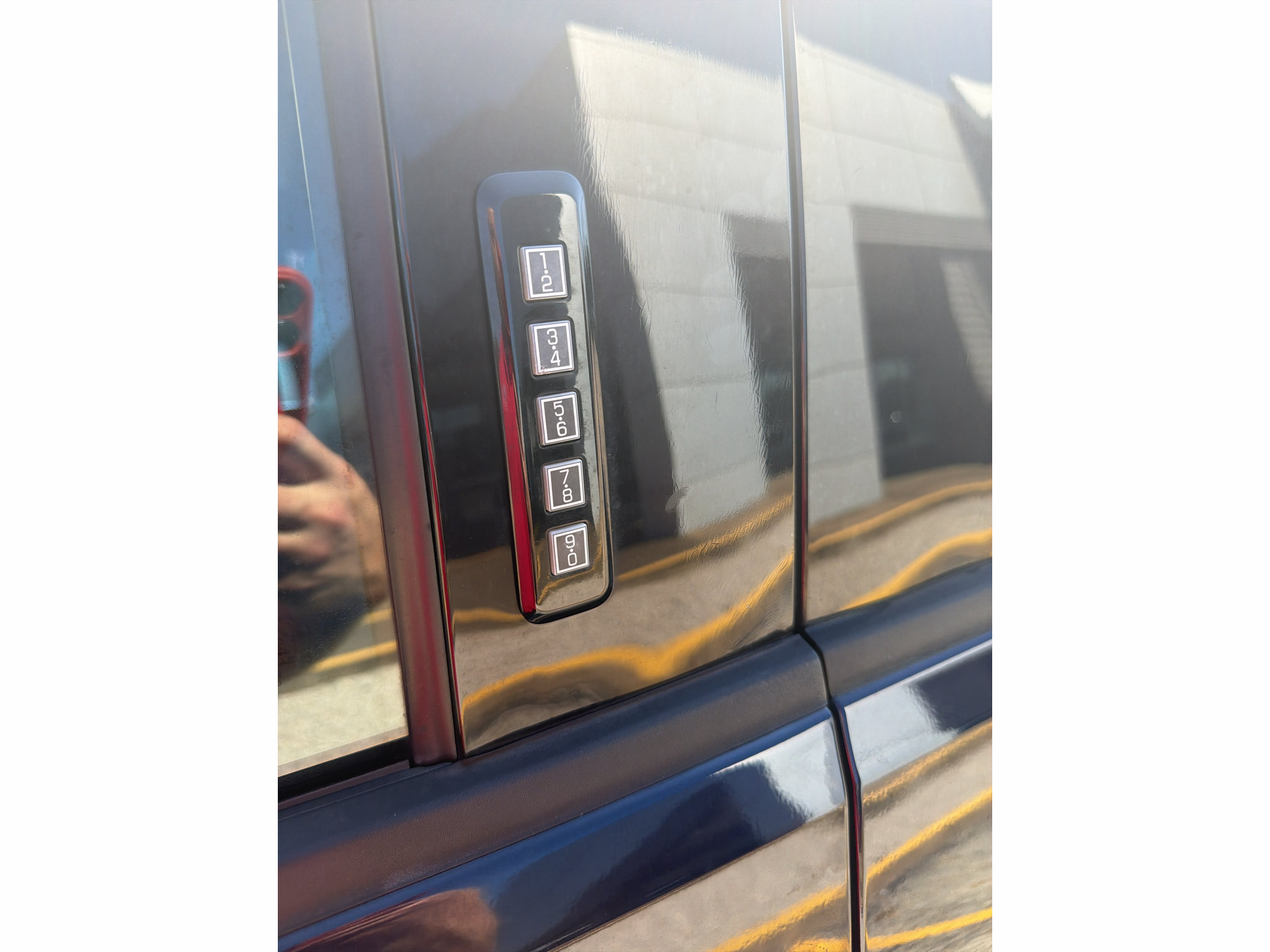 Used 2022 Ford F150 XLT w/ Equipment Group 302A High AWD/4WD image 28