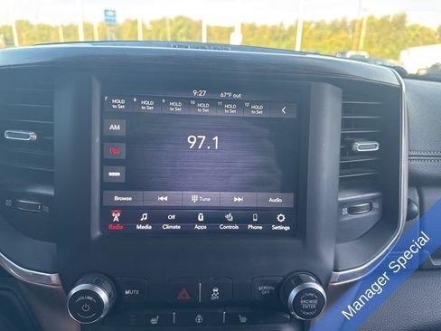 Used 2020 RAM 2500 Laramie image 31