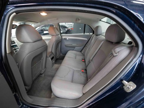 Used 2012 Chevrolet Malibu LS w/ LS Uplevel Package image 23