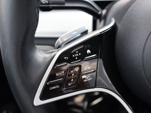 Certified 2025 Mercedes-Benz GLE 450 4MATIC Coupe image 34