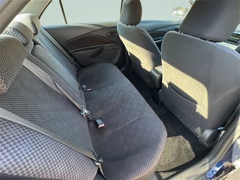 Used 2007 Toyota Yaris Sedan image 16