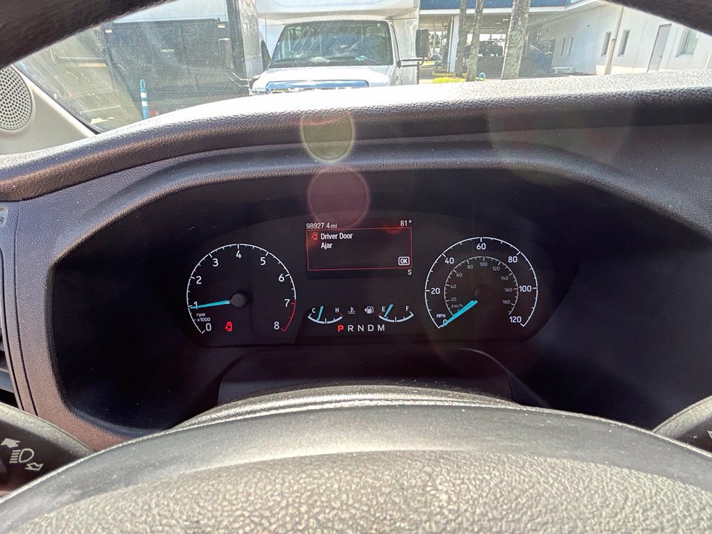 Used 2020 Ford Transit 250 148 High Roof w/ Load Area Protection Package RWD image 35
