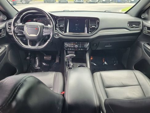 Used 2022 Dodge Durango GT RWD image 11