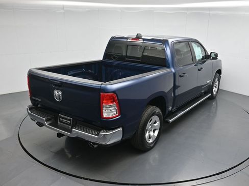 Used 2021 RAM 1500 Big Horn image 43