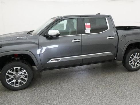 New 2026 Toyota Tundra 1794 Edition image 16