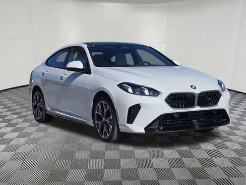 Used 2025 BMW 228i xDrive image 3