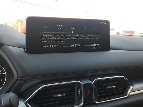 Used 2025 MAZDA CX-5 AWD 2.5 S image 20